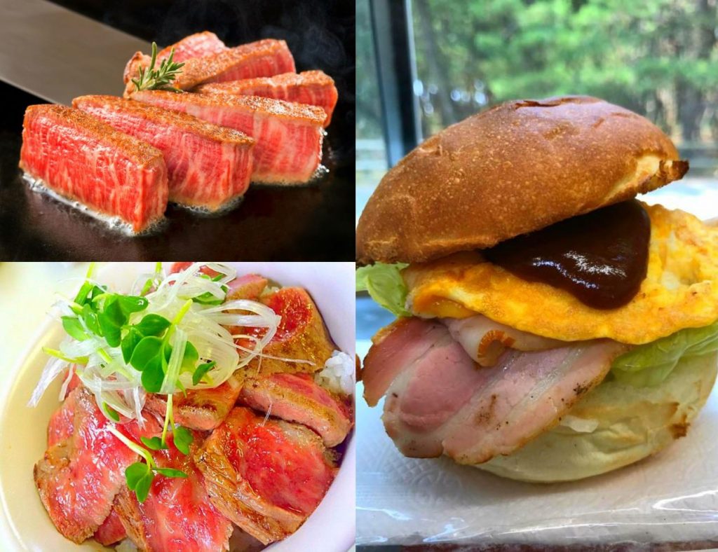 唐津まるごとマーケットin天神2017