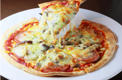 LA VIE EN CHEESE~チーズ to ワイン de シネマ~