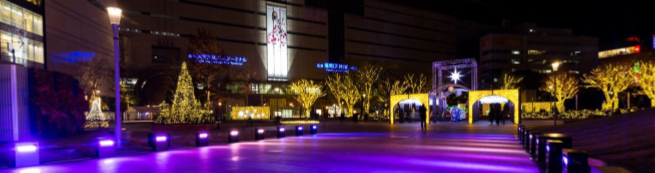 TENJIN HIKARI SQUARE