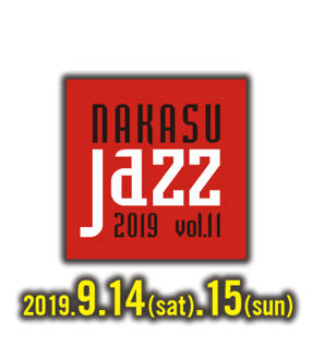 NAKASU JAZZ2019 vol.11