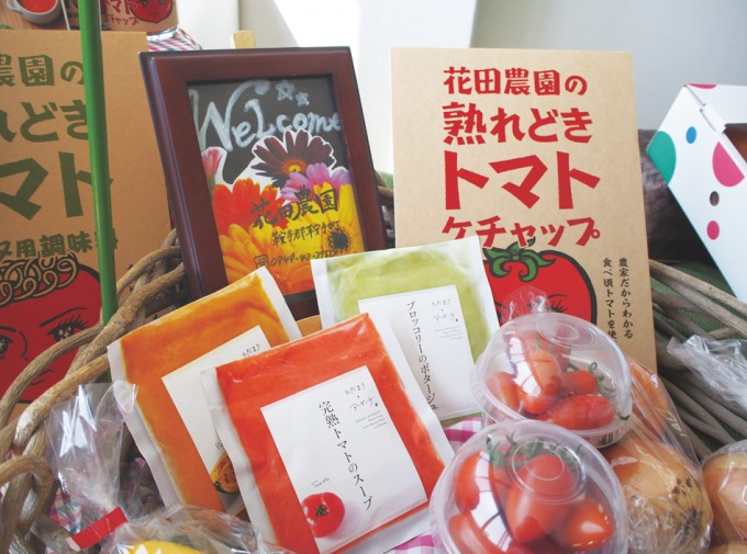 世界へ発信!九州の文化・食